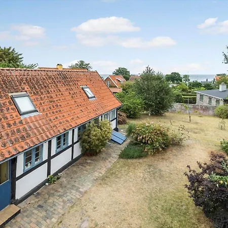 5568-gudhjem-melsted-by-19 Tatil Evi Gudhjem