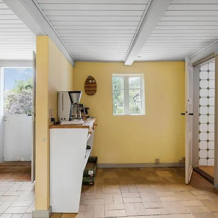 5568-gudhjem-melsted-by-19 Tatil Evi *