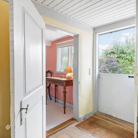 5568-gudhjem-melsted-by-19 Tatil Evi