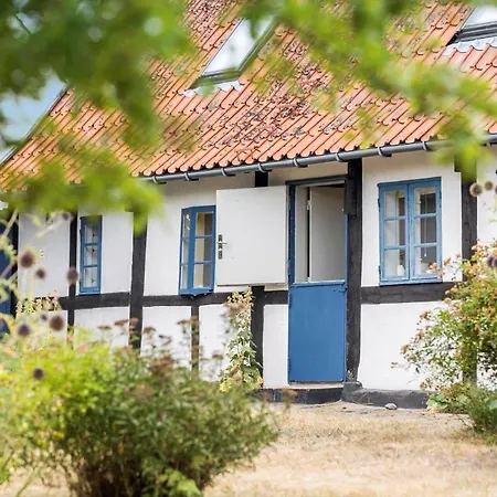 5568-gudhjem-melsted-by-19 Gudhjem