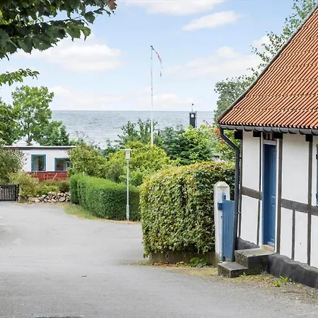 5568-gudhjem-melsted-by-19 Tatil Evi *