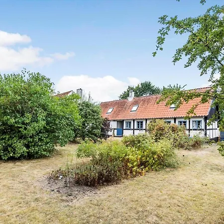 5568-gudhjem-melsted-by-19 Tatil Evi *