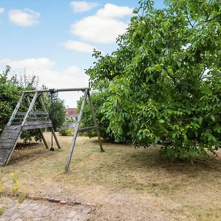 Tatil Evi 5568-gudhjem-melsted-by-19