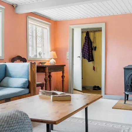 Tatil Evi 5568-gudhjem-melsted-by-19 Gudhjem